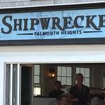 Shipwrecked