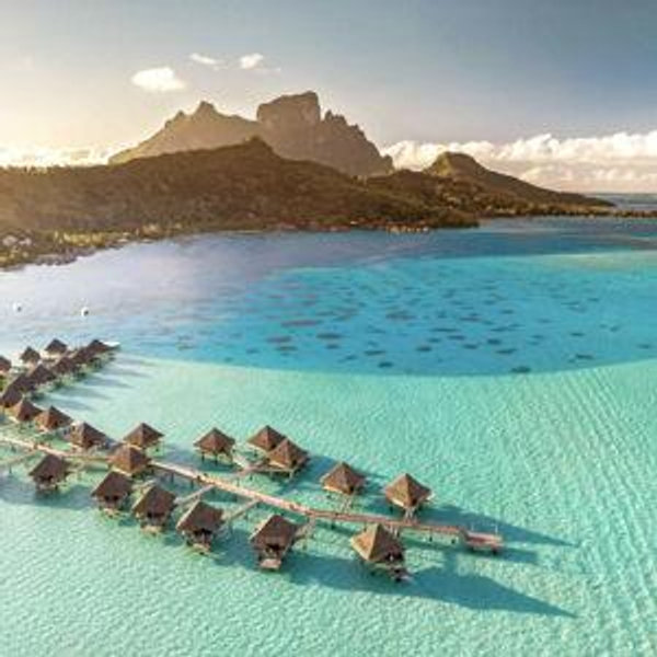 Our Honeymoon