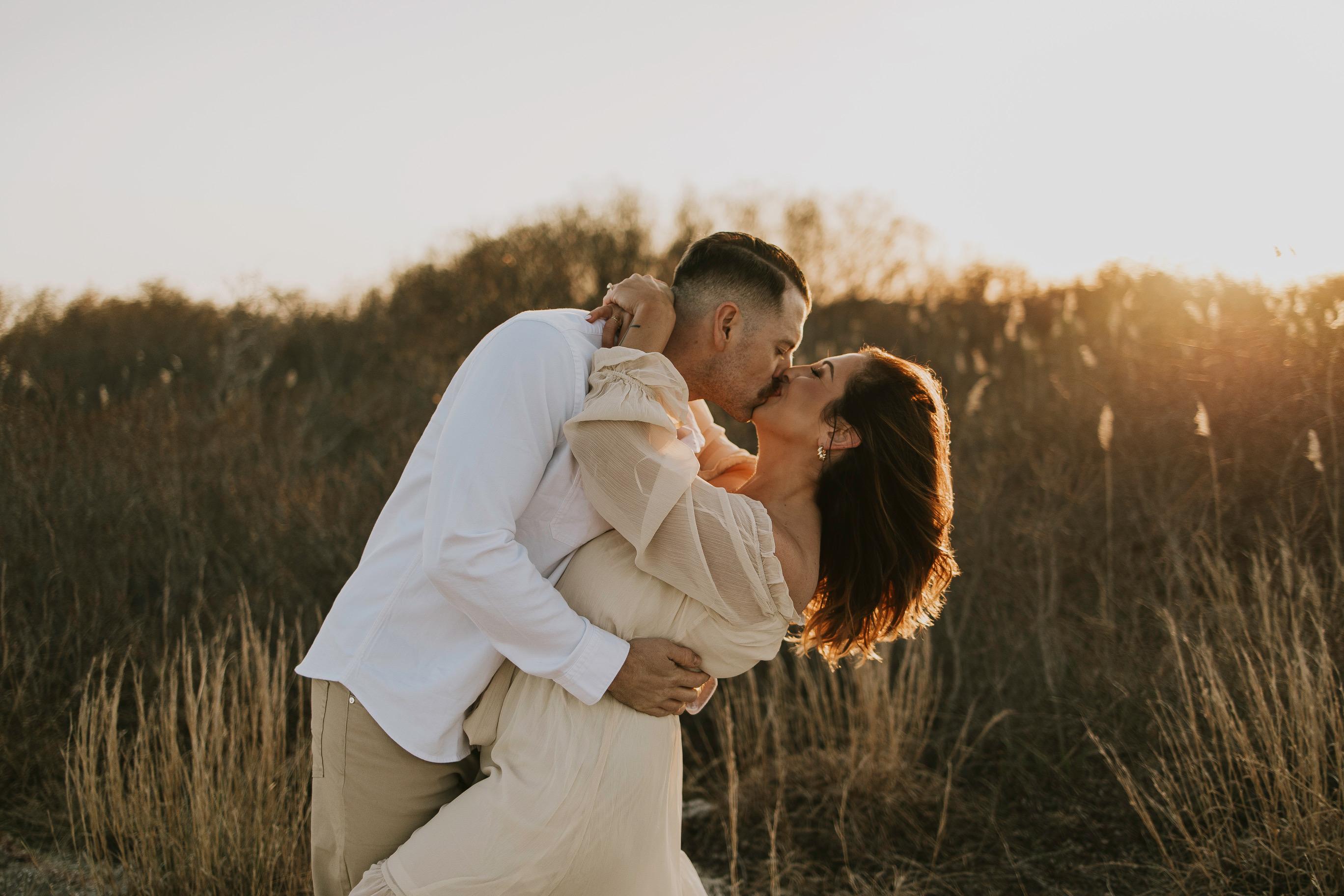 The Wedding Website of Lynrenée Riley and Patrick Bowen