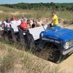 Saugatuck Dune Rides