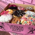 Voodoo Doughnut - Old Town