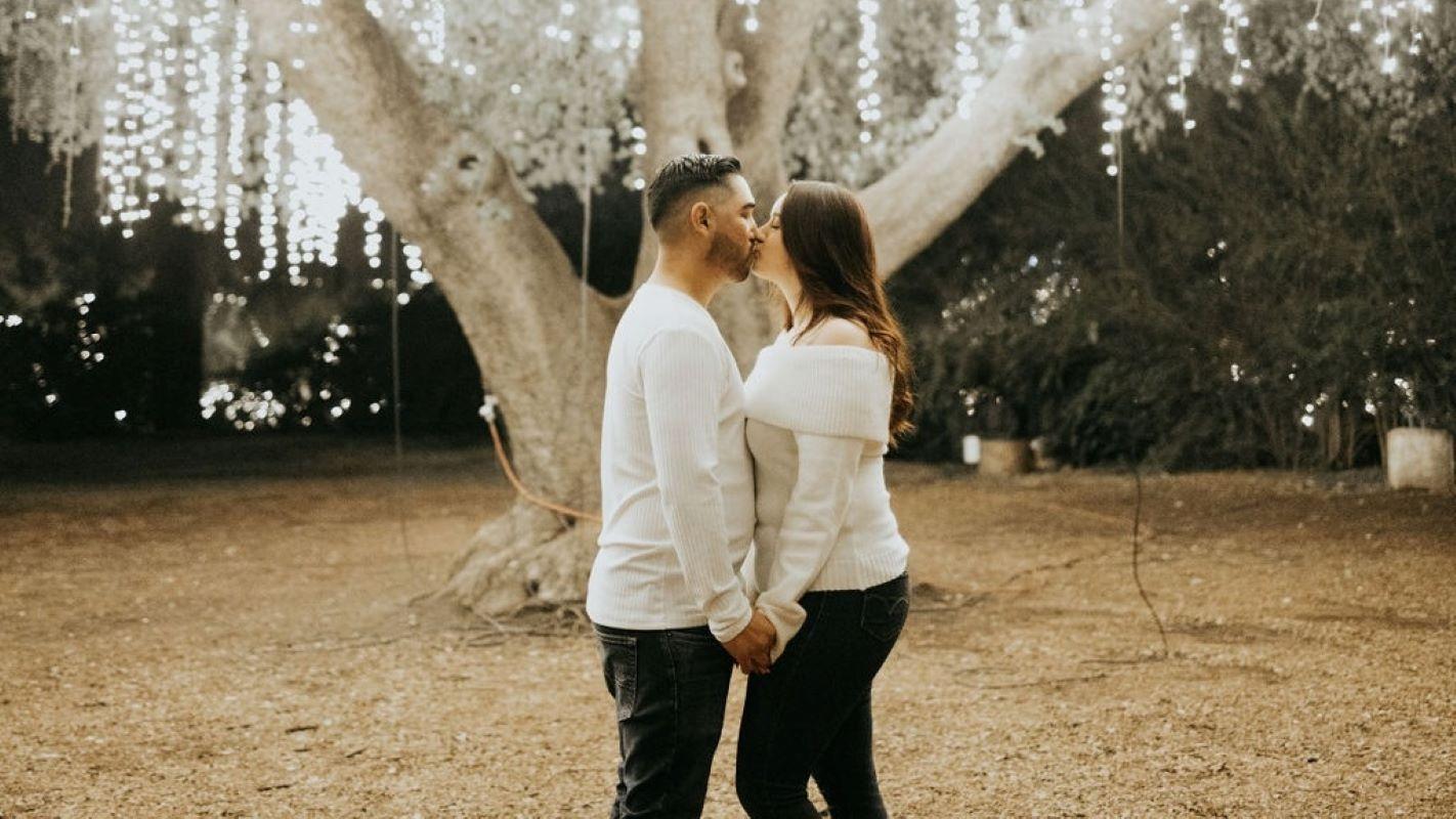 The Wedding Website of Marissa De La Cruz and Samuel Gutierrez