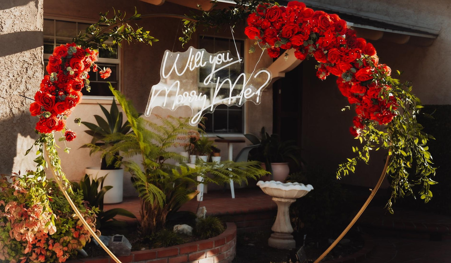 The Wedding Website of Devondra Cullins and Robert Walker