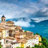 Umbria, Italy