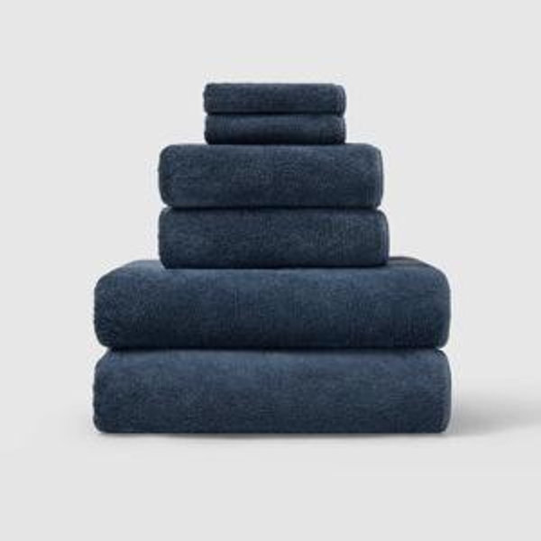 Spa Towel Collection - Riley Home