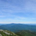 Camel's Hump