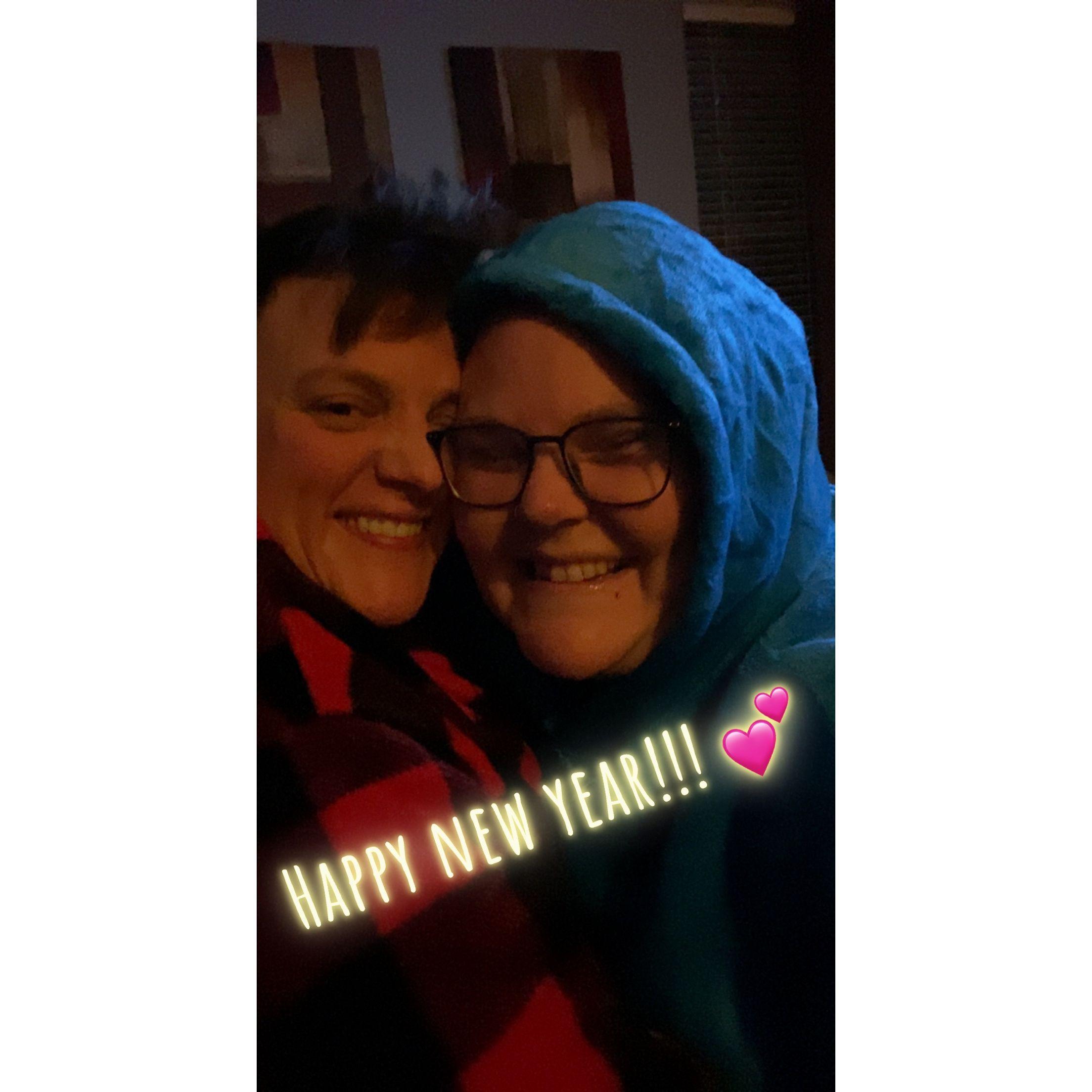 1st New Years