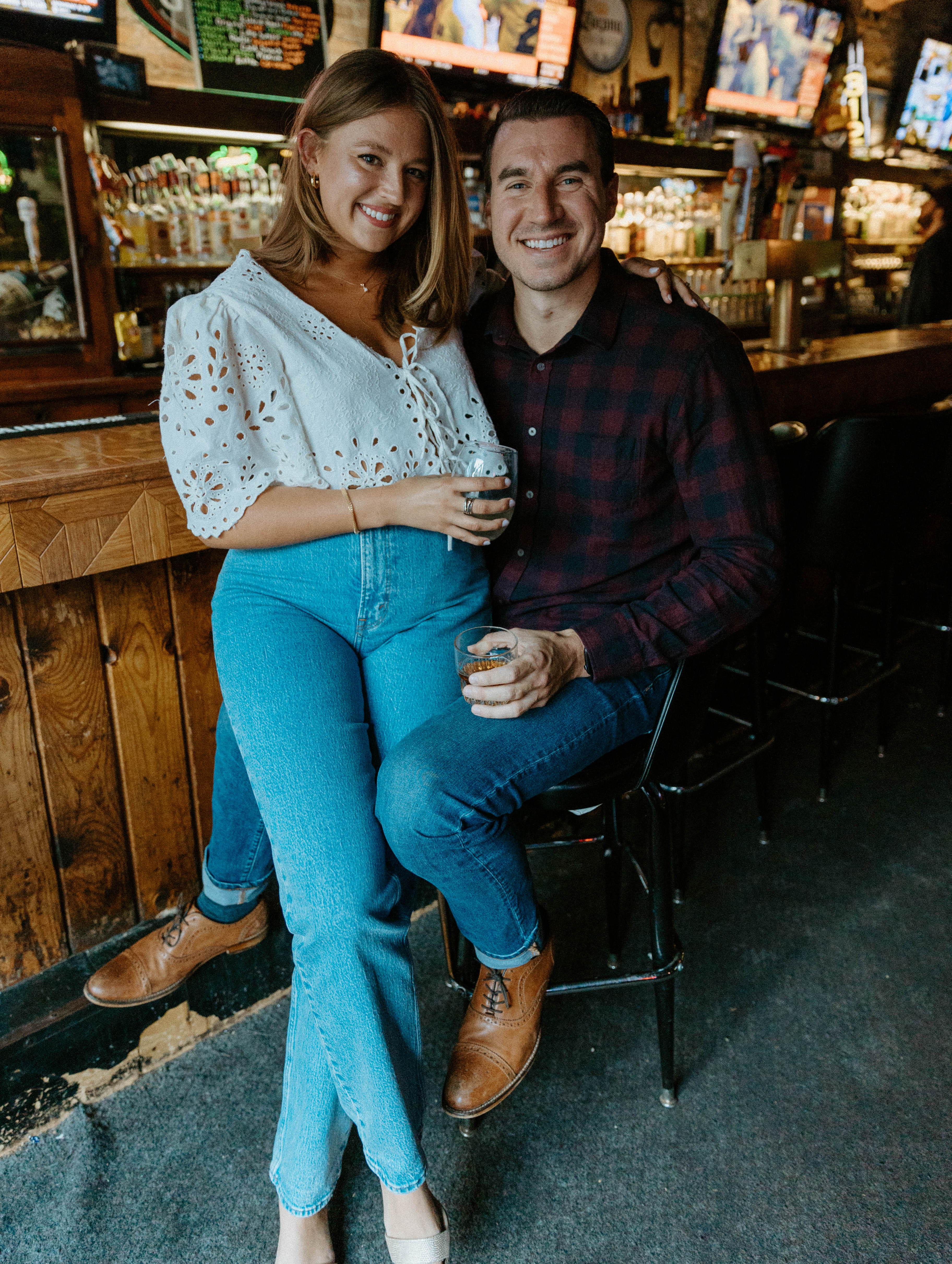 The Wedding Website of Katy Glovinsky and Drew Gillis