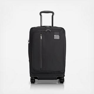 Merge International Expandable Carry-On