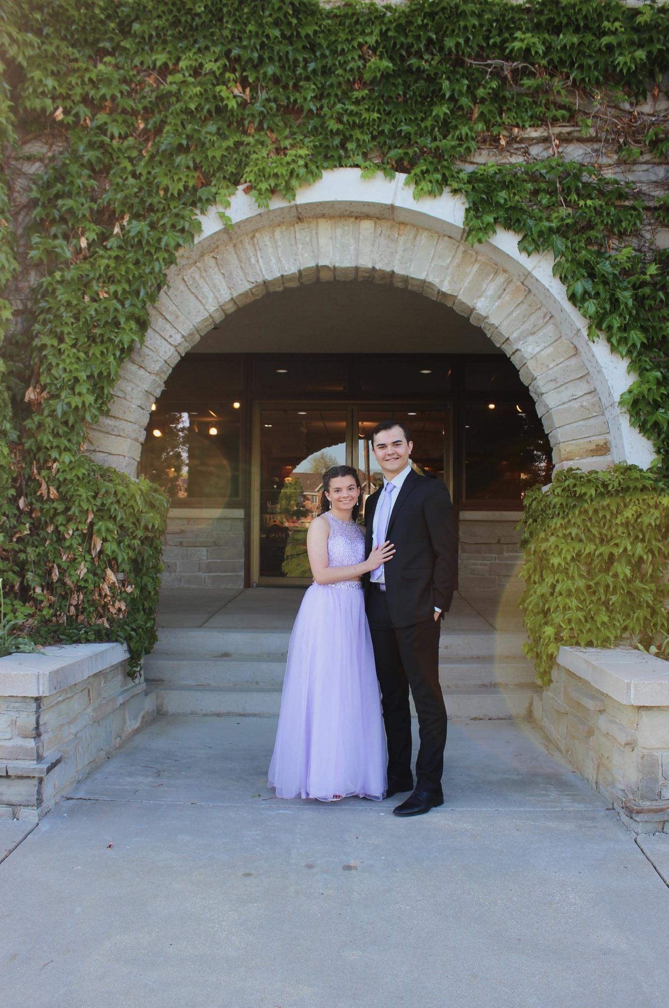 Taylor’s Senior Prom 2019