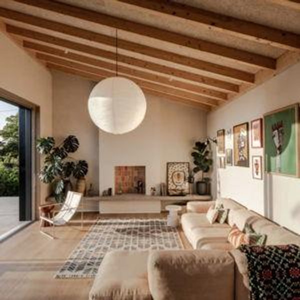House Renovation