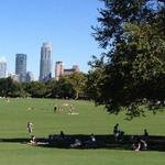 Zilker Metropolitan Park