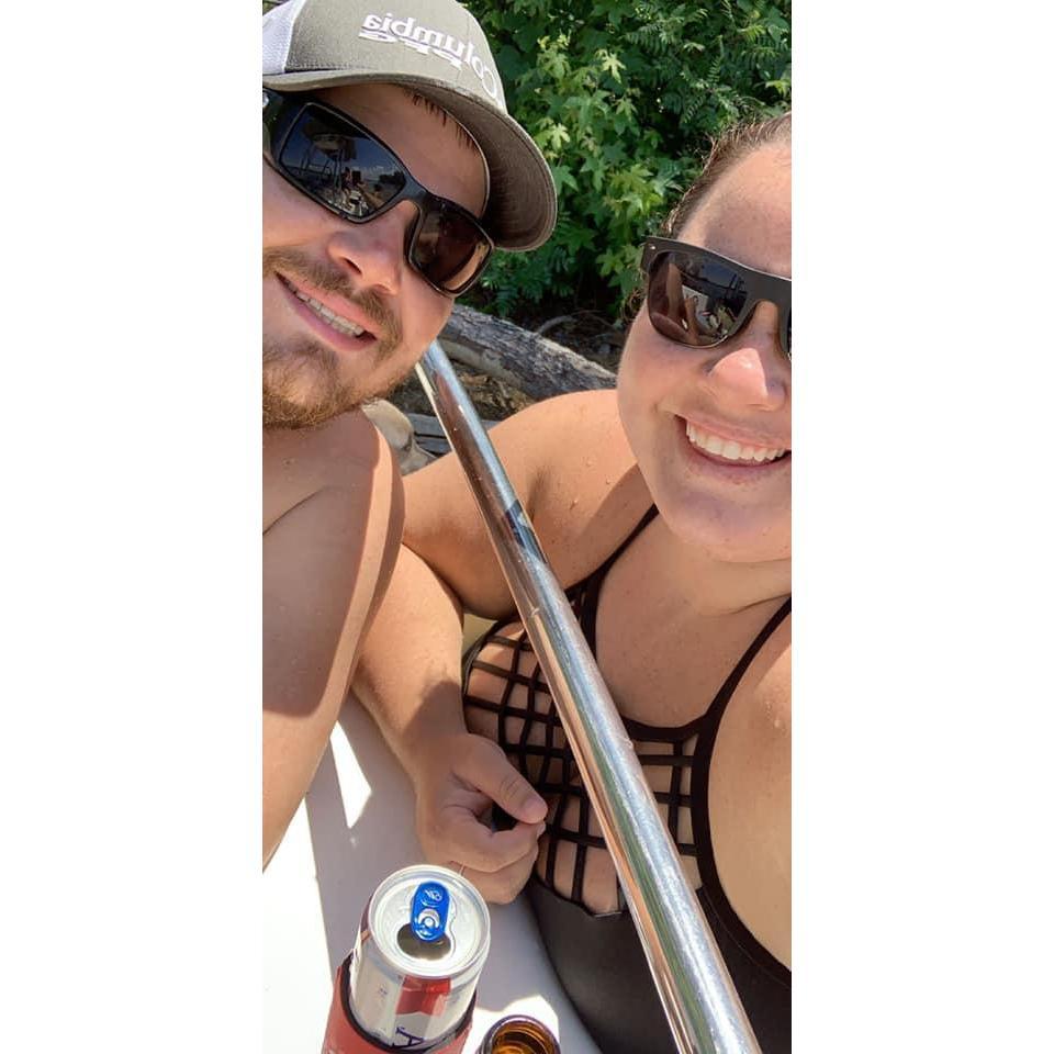 Lake Murray