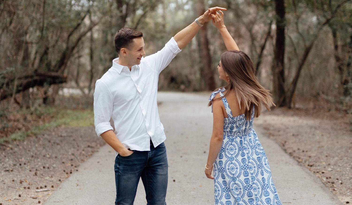 The Wedding Website of Grace Mackenzie Johnson and Ryan Hendrix McLennan