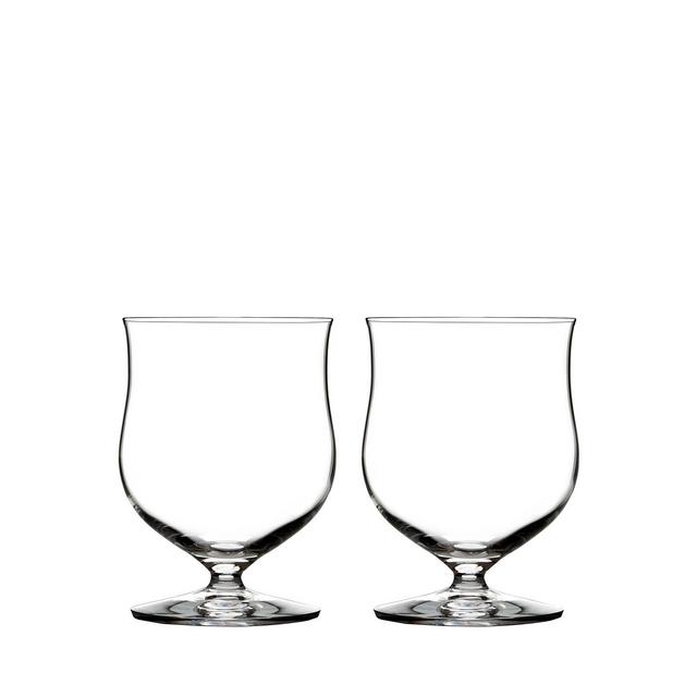 Waterford Elegance Single Malt Glass, Pair