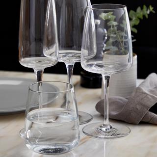 Vine Wine Glass, Set of 6