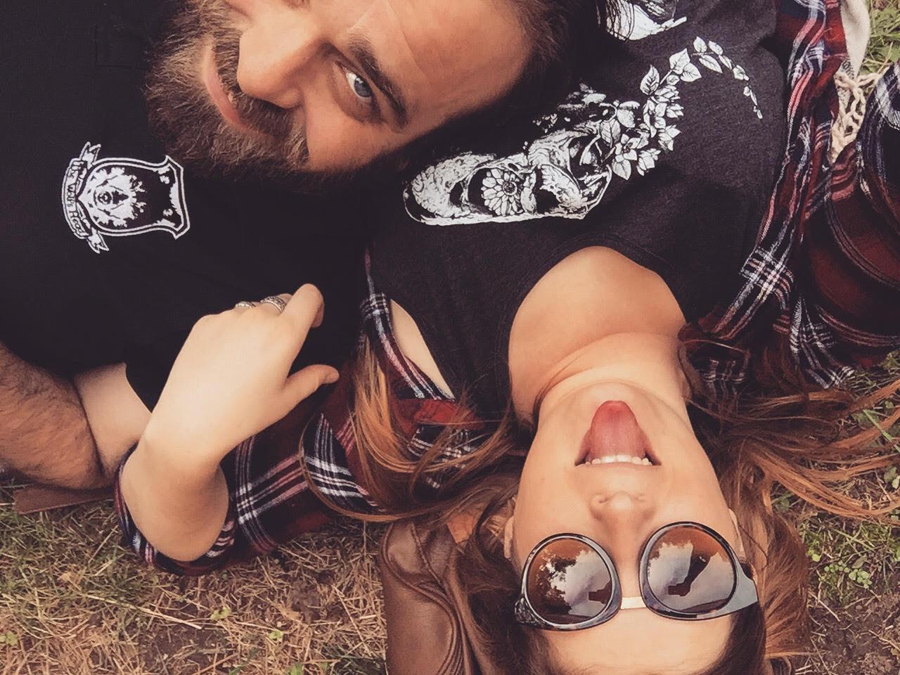 The Wedding Website of Kit Godfrey and Aaron Warren