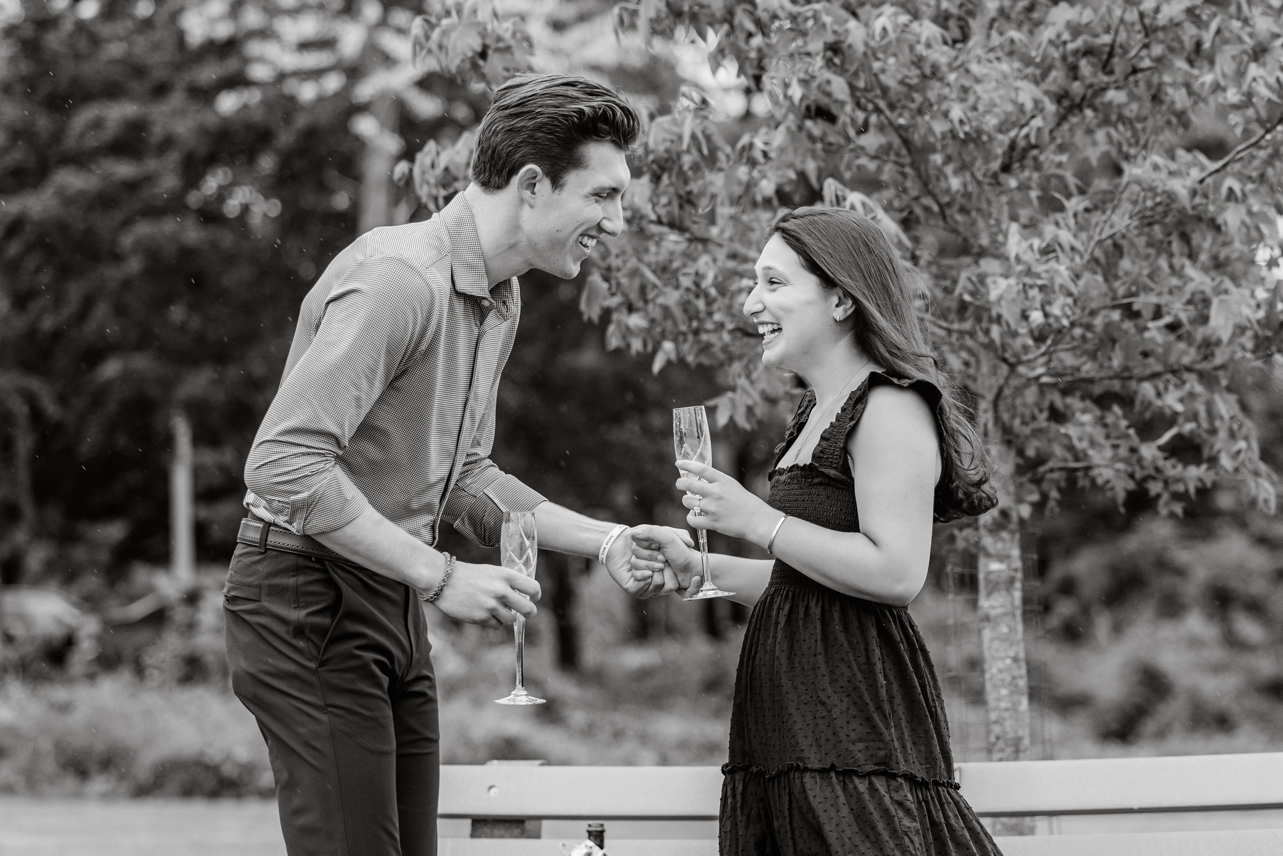 The Wedding Website of Alexa Herman and Grant Limone