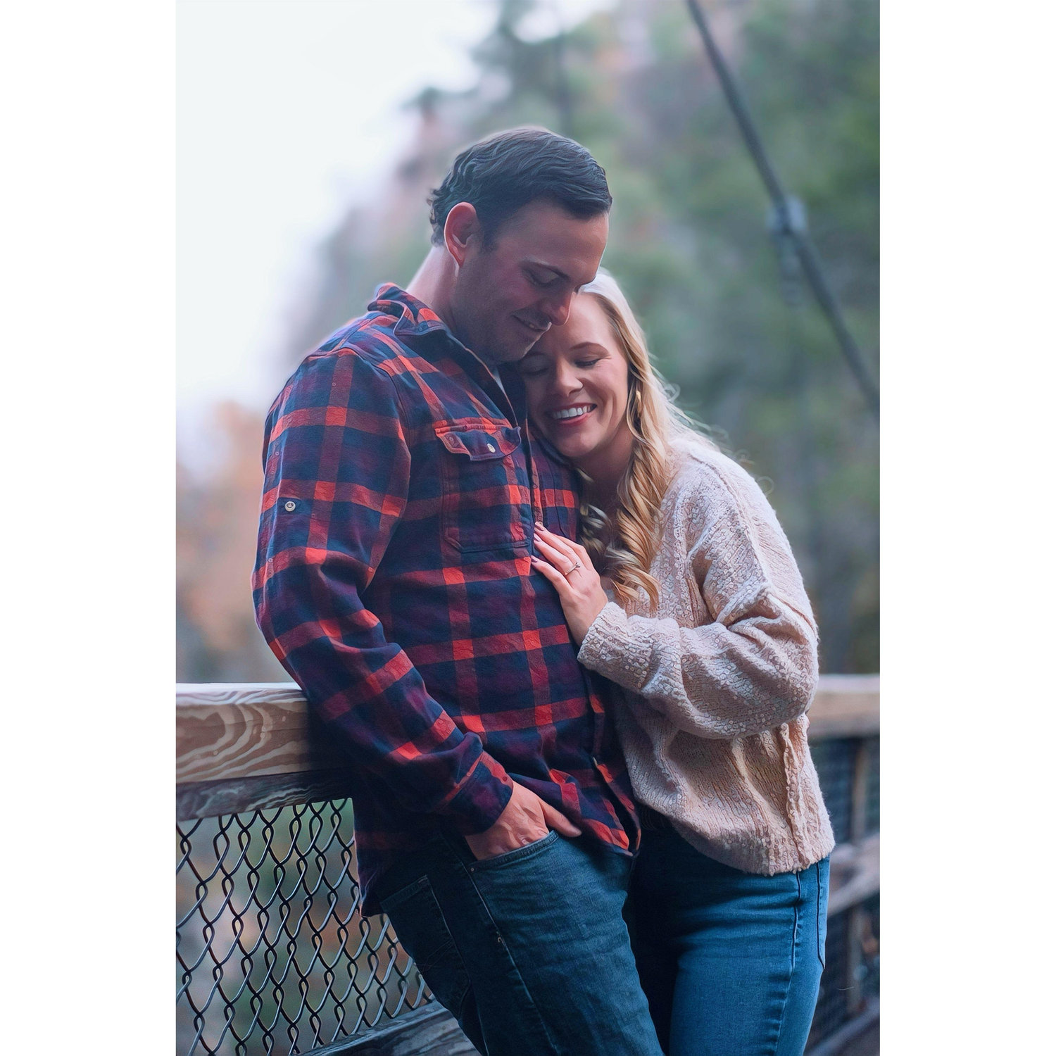 North Georgia, Fall 2023