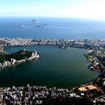 Rodrigo de Freitas Lagoon