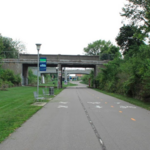 Dequindre Cut Greenway