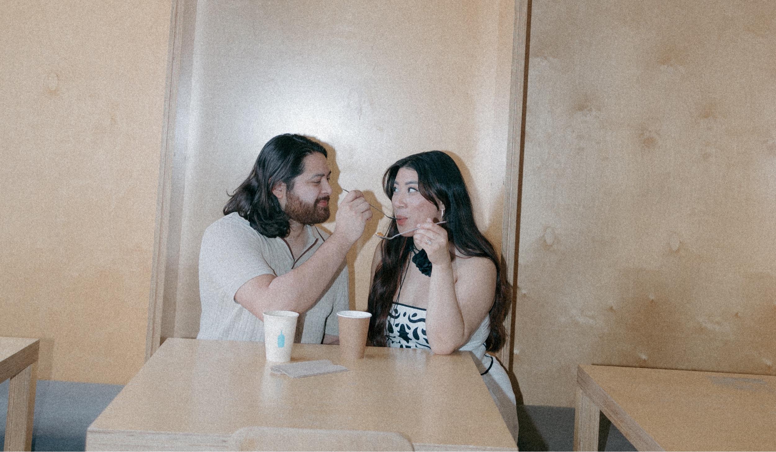 The Wedding Website of Brianah Wong and Kristopher Galvez