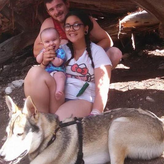 Big Bear Hike