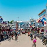 Mackinac Island