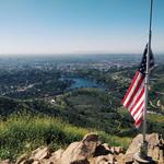 Burbank Peak Hiking Trail