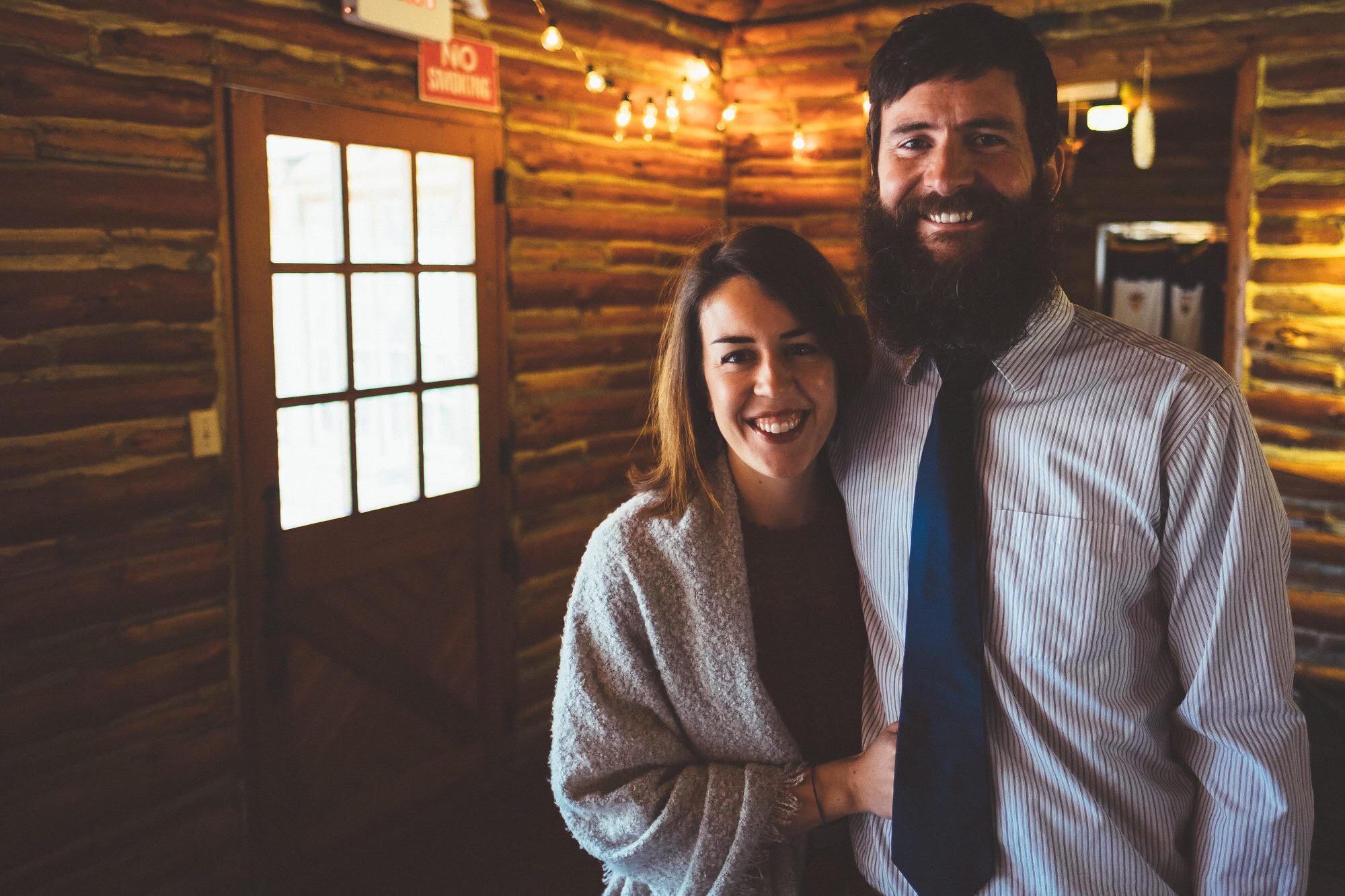 The Wedding Website of Courtney Bartlett and Noah Simpson