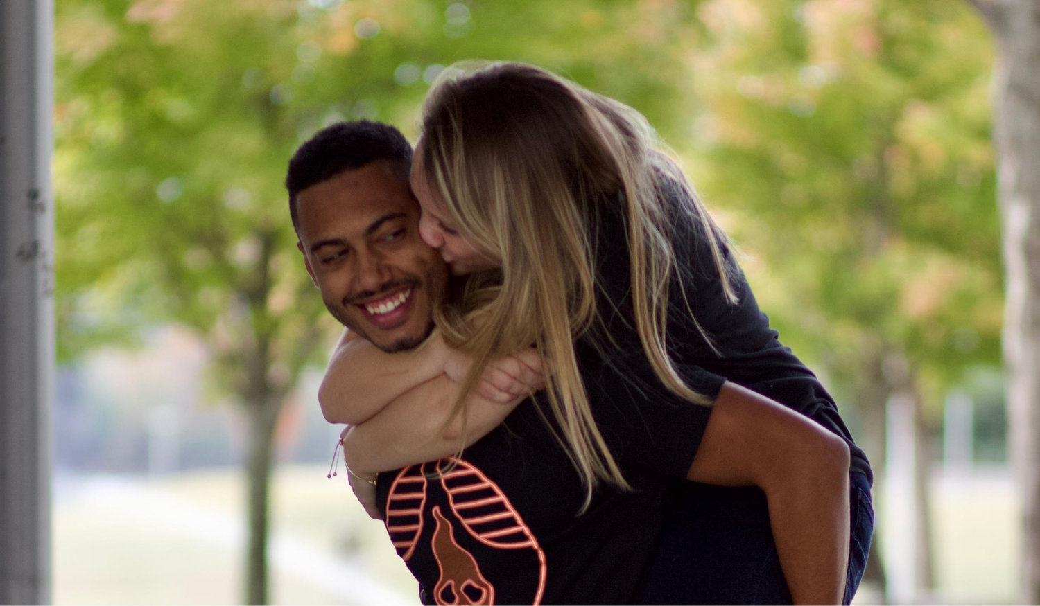 The Wedding Website of Erica Lampert and Wesley Goings