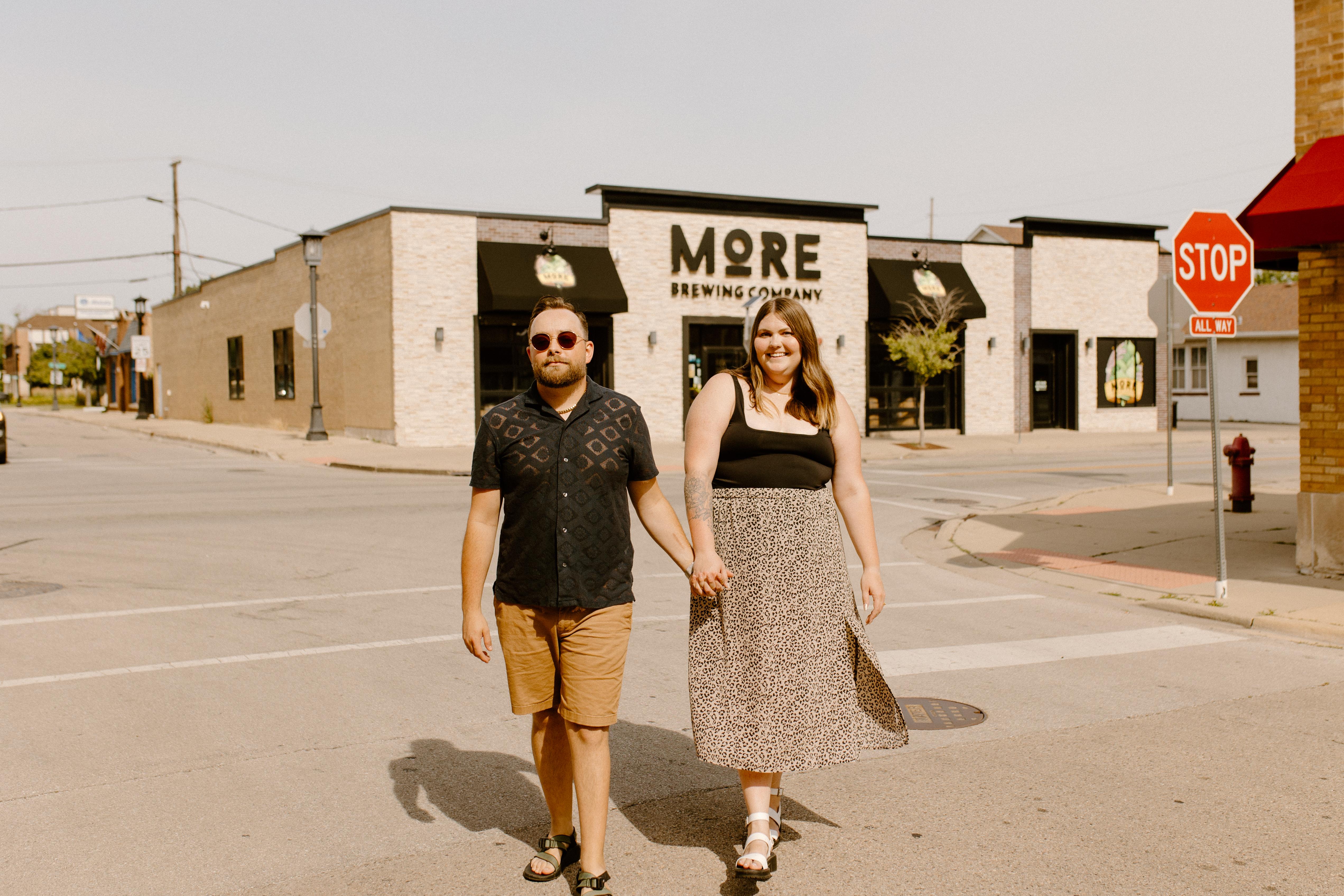 The Wedding Website of Abby Stinson and Jay Stinson