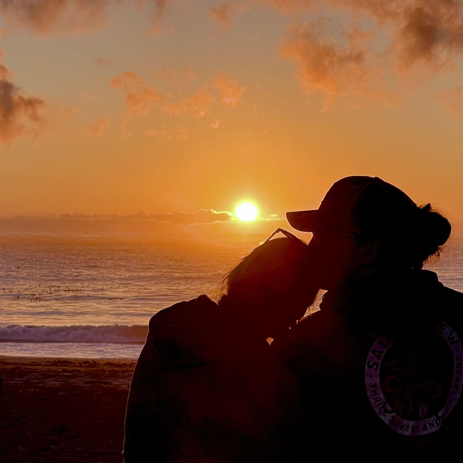 Mendocino, CA - Caspar Beach - June 2022