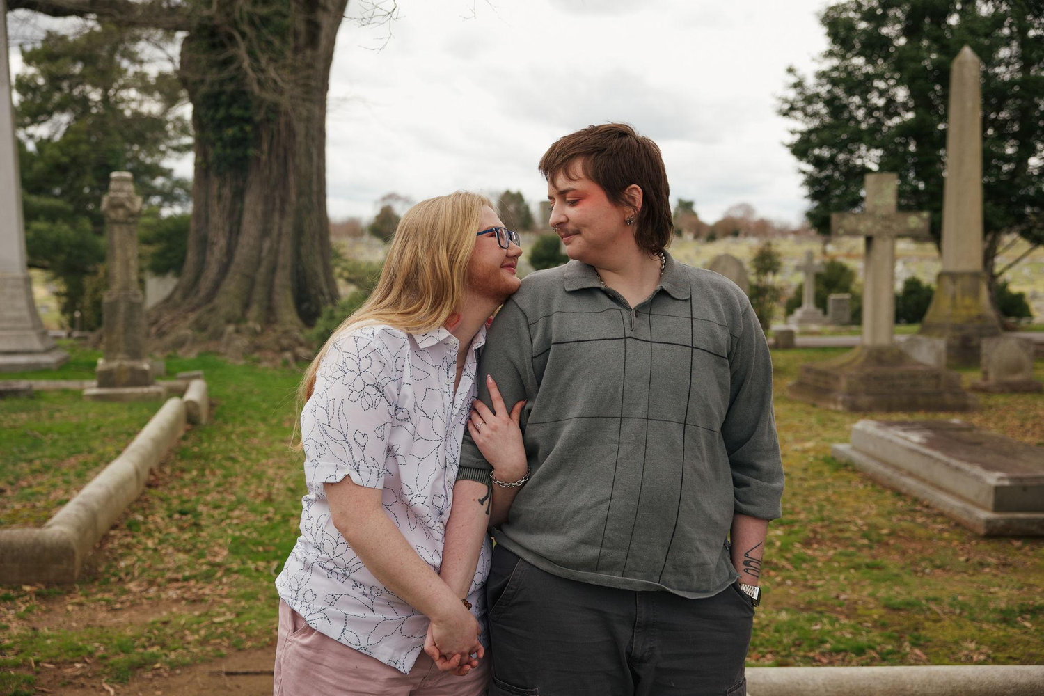 The Wedding Website of Leo Thomas and Jayce Bryner