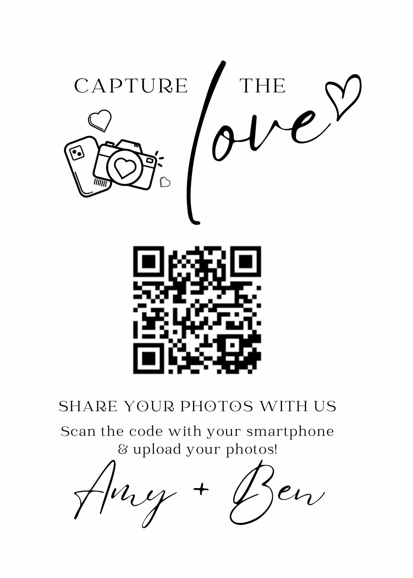 The Wedding Website of Joseph Pharr and Amy Griggs