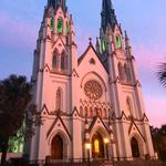 The Cathedral of St. John the Baptist