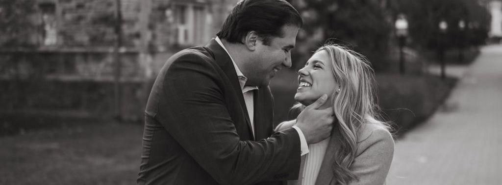The Wedding Website of Rachel Pettersen and Danny Sagan