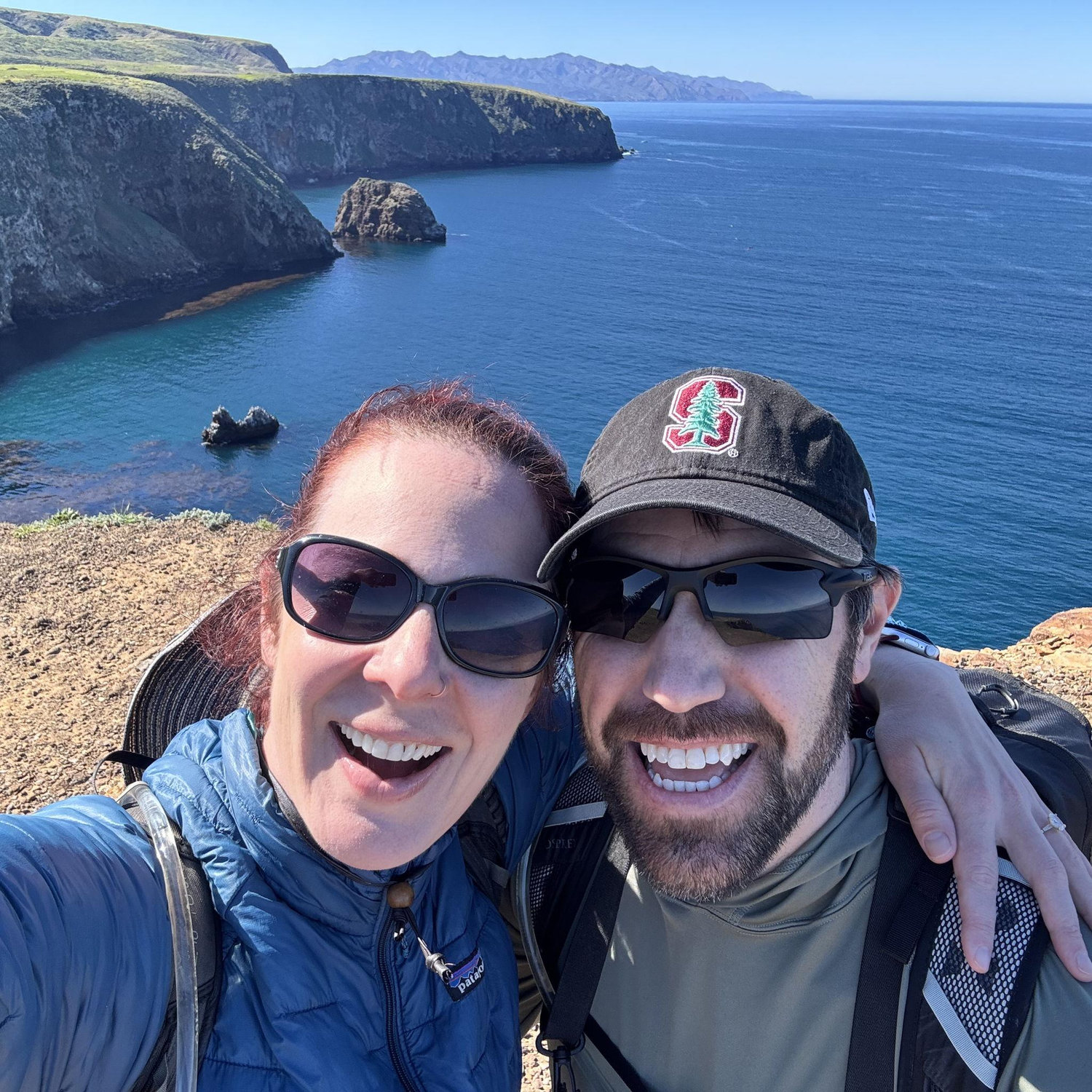 Channel Islands National Park, Spring 2026!