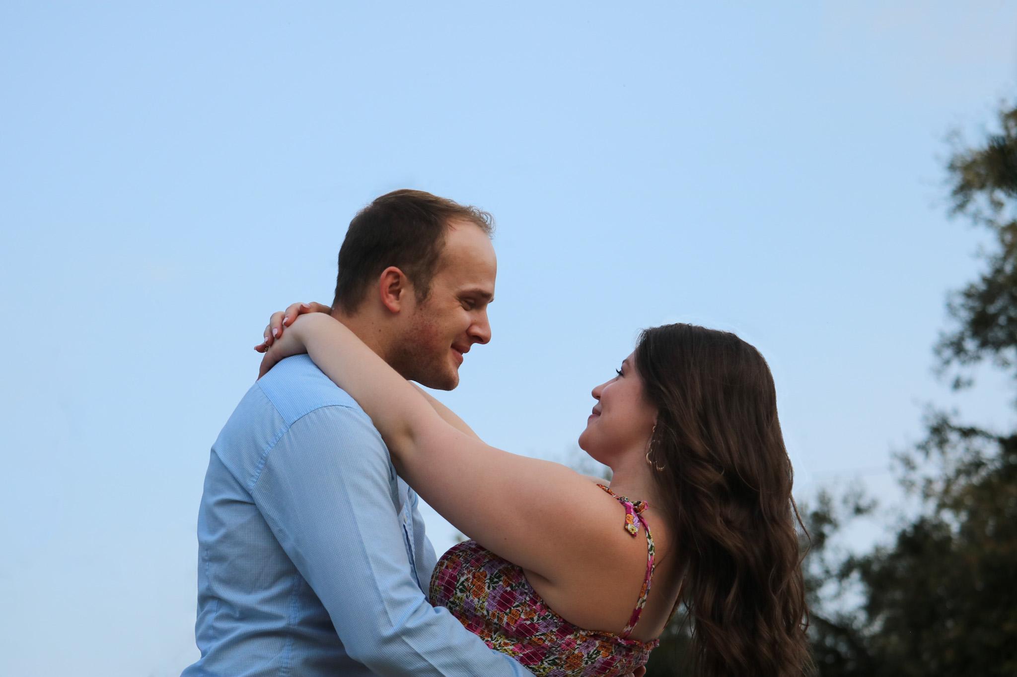 The Wedding Website of Mackenzie Heitz and Brennan Ballew