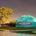 Longway Planetarium