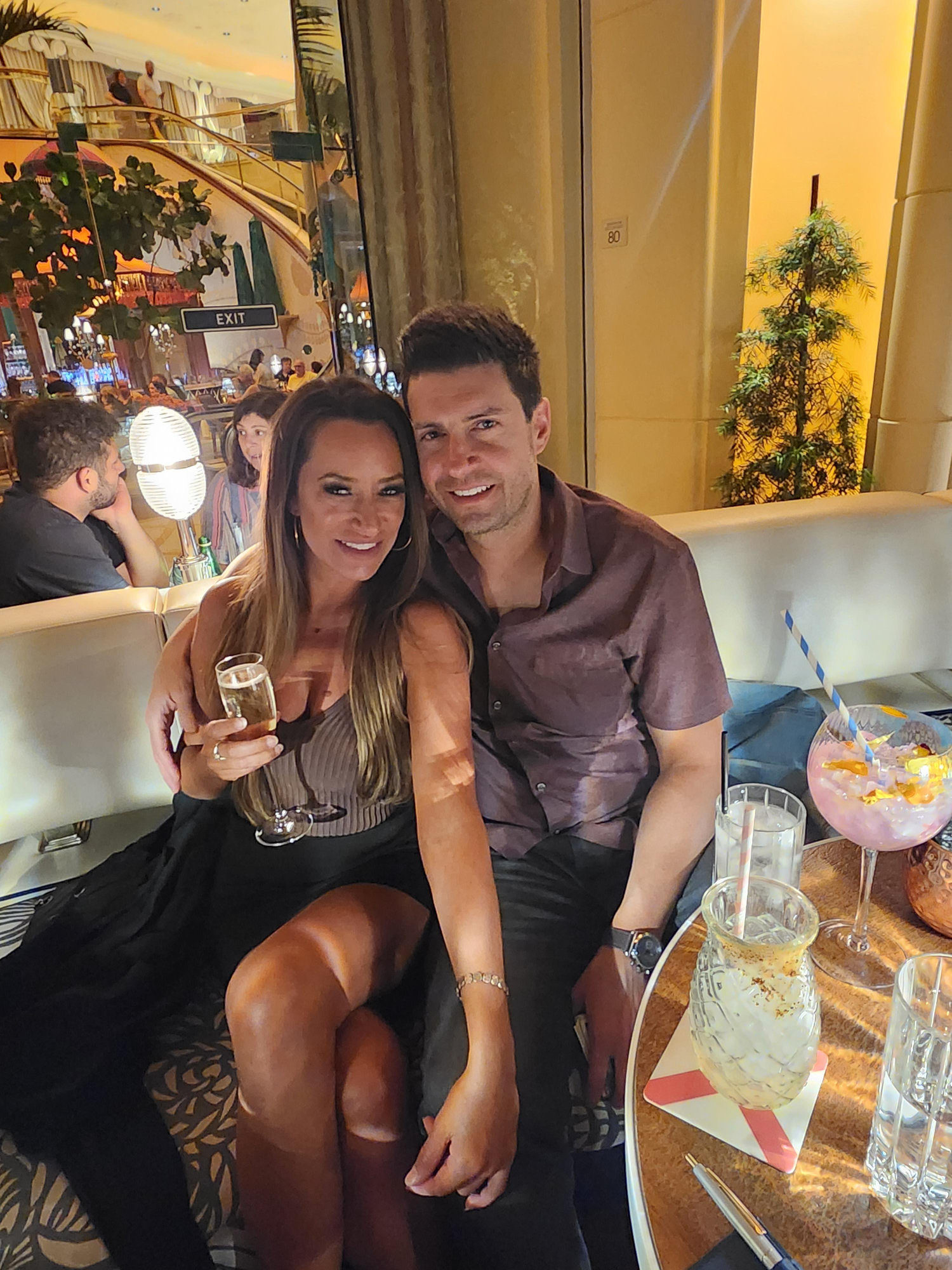 The Wedding Website of Niki Ramirez and John Gurtler