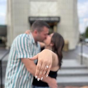Honeymoon Fund