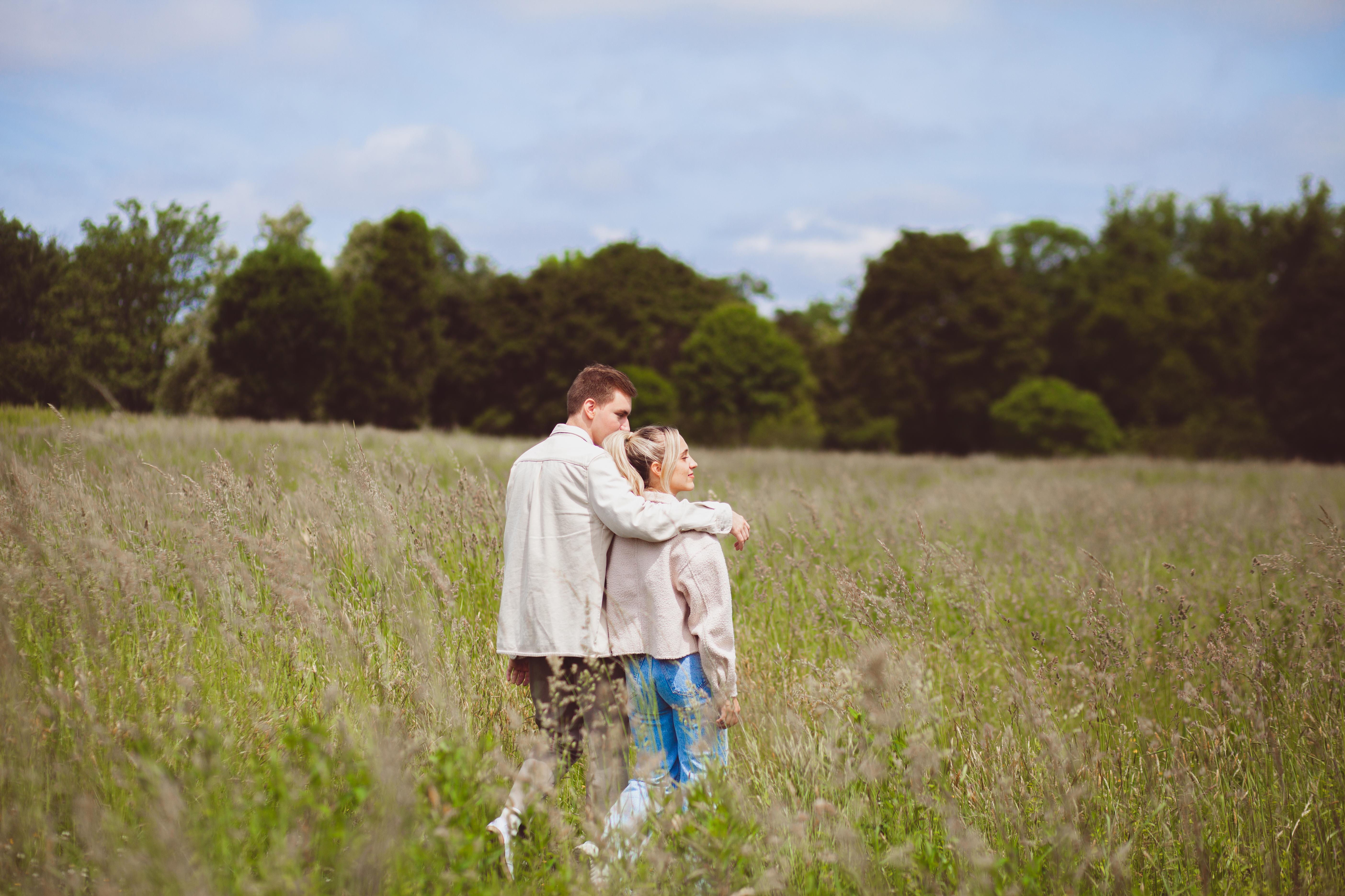 The Wedding Website of Luke Conrad and Madeline Titus