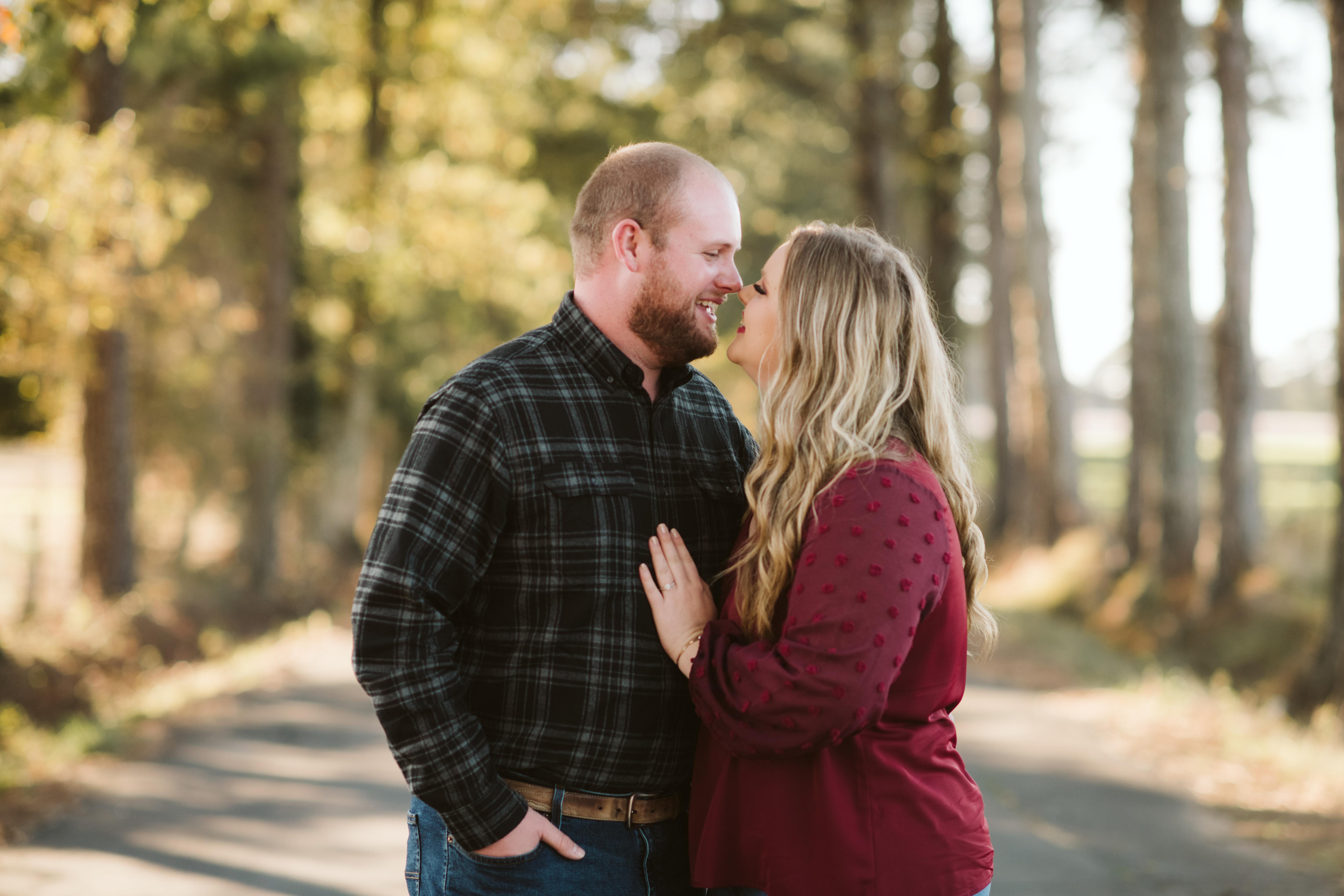 The Wedding Website of Haley Stout and Noah Rogers