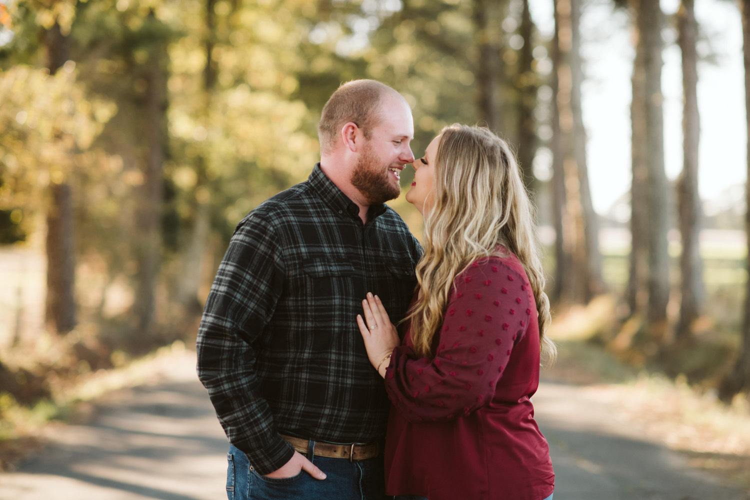 The Wedding Website of Haley Stout and Noah Rogers