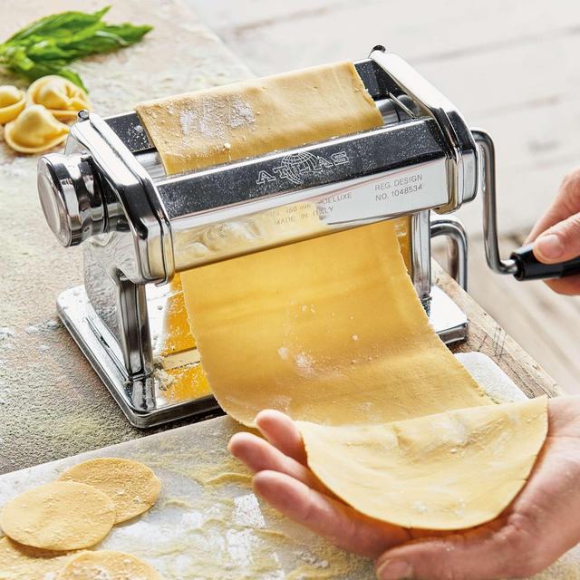Pasta Machine