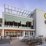 Milwaukee Brewing Company