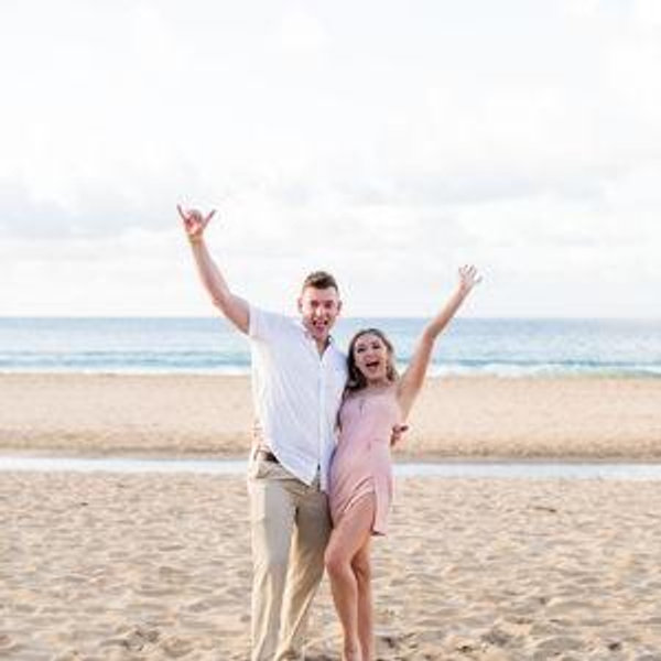 Our Honeymoon Fund