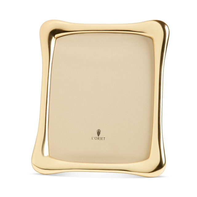 L'Objet Anton Photo Frame, 8" x 10"