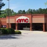 AMC Harbison 14